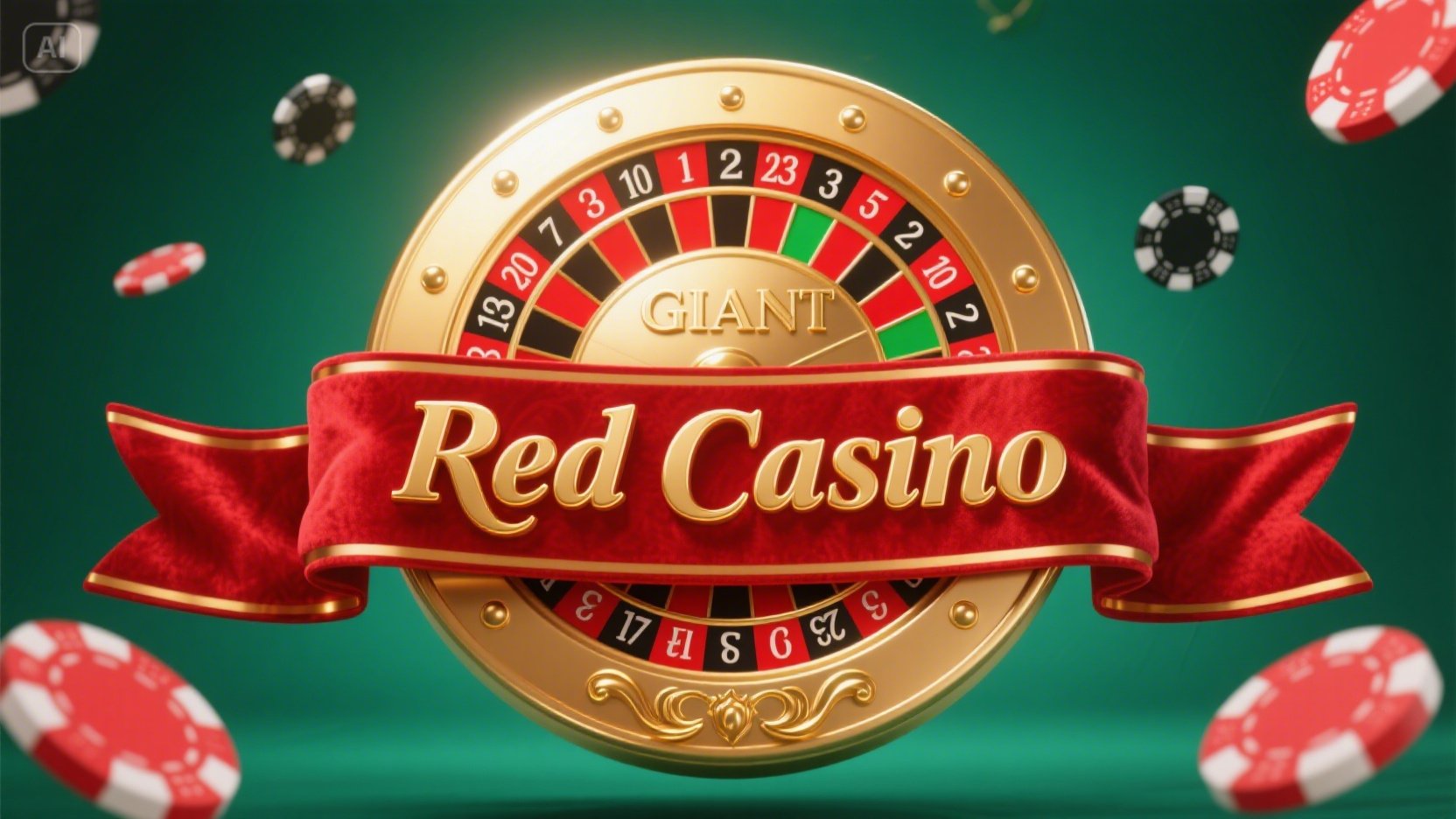 Red Casino